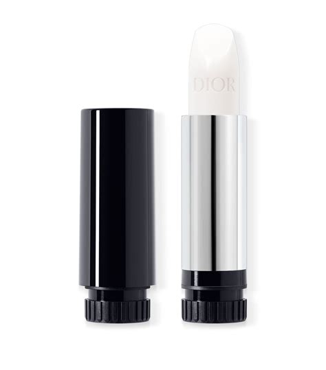 mini dior lip balm|Dior lip balm refill.